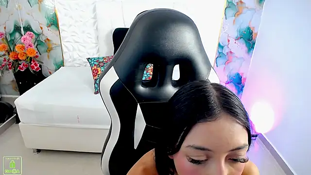 NathaliaSweet_11's Live XXX Chat
