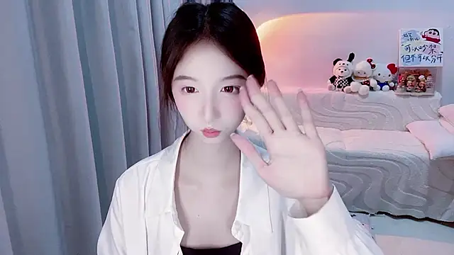 lucky-tt Show Webcam