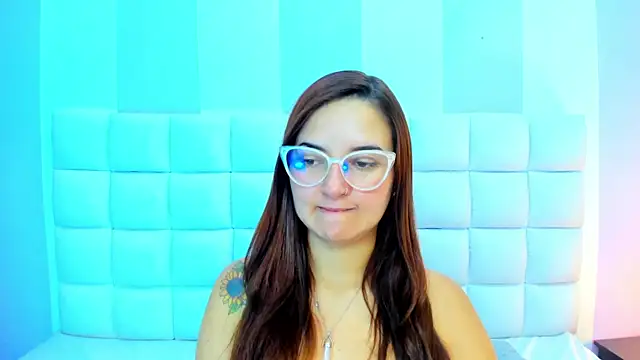 teresasroom_ – Live XXX-chat