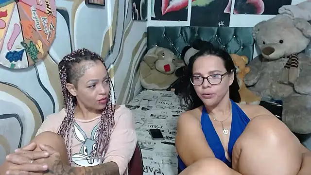 manzanahot9 – webcam-show