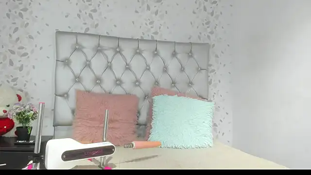 Webkamerová show brenda_sofia69