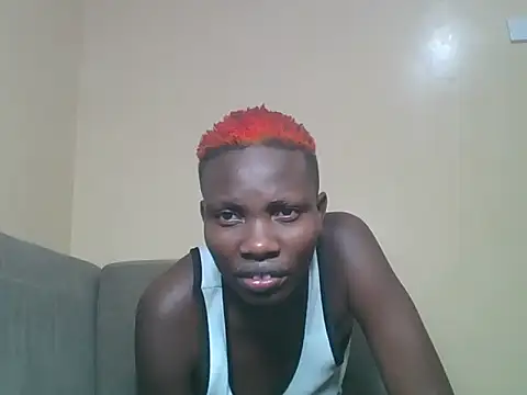 LunaCharm2's Webcam Show