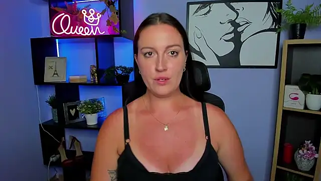 FUN_AMI live XXX chat