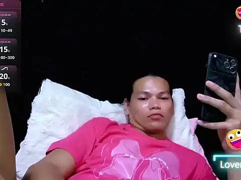 Show de webcam de GoddessRaven10