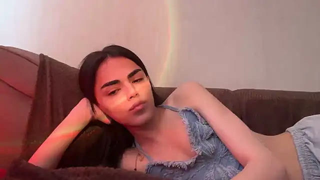 MarlyJess Webcam-Show