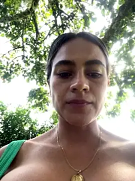 Sembang XXX Secara Langsung valentina_herrrera