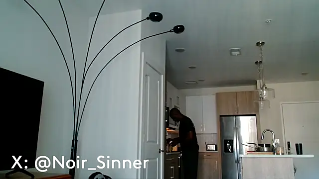 sinnernoir 现场XXX聊天