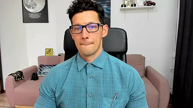 Show webcam de BrutusK08