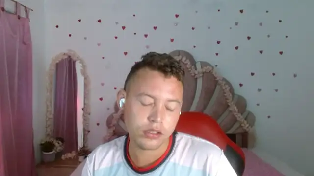 Онлайн чат XXX sven_fox723