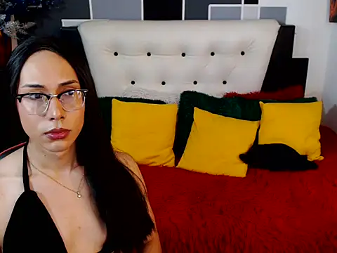Webkamerová show stephanie_dollss