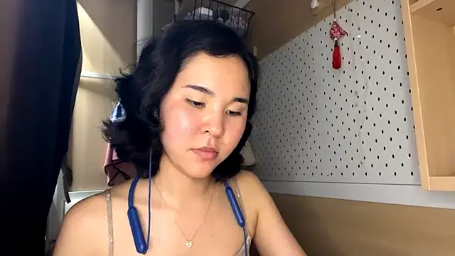 JennyCarpenter élő XXX-chatje