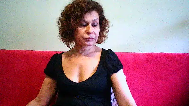 Mat_Elenore's Webcam Show