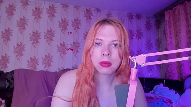 Cutie_BambiのライブXXXチャット