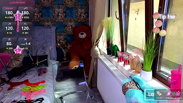 SandraMilano XXX чат на живо