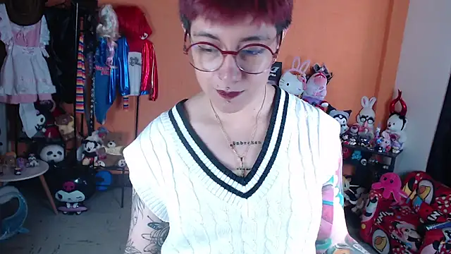 MissMiia2 – Live XXX-chat
