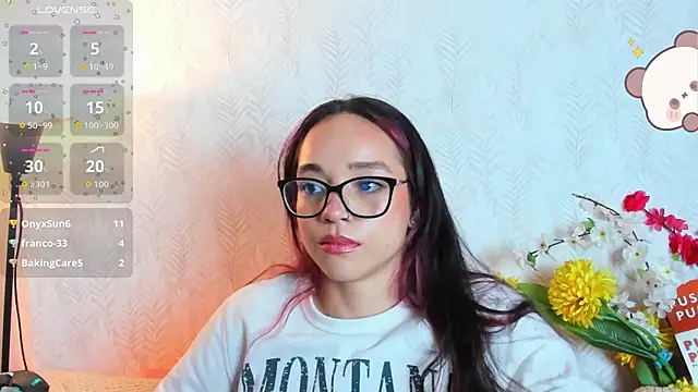 Chat XXX Live Dafne_Mel