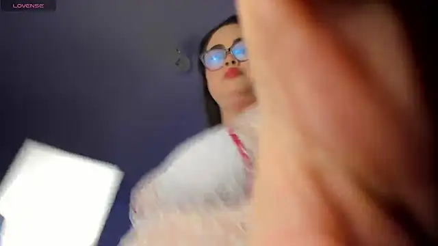 Chat XXX Live LolaVillalobos