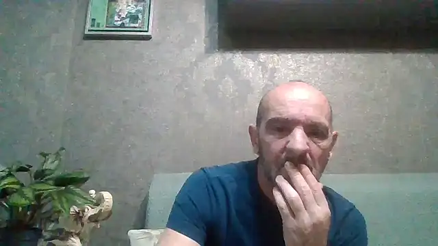 Webkamerová show skorpibg65