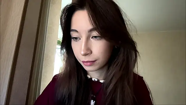 Webkamerová show CharisCarano