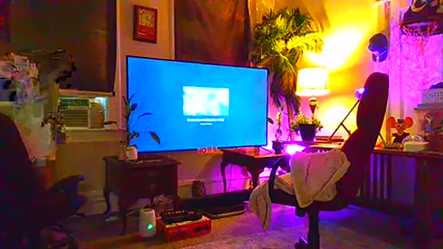 Show Webcam de xuan8pssy_ui69