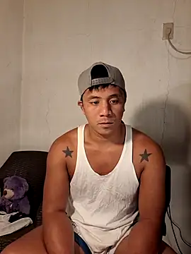 Felix_Asher Live XXX Chat