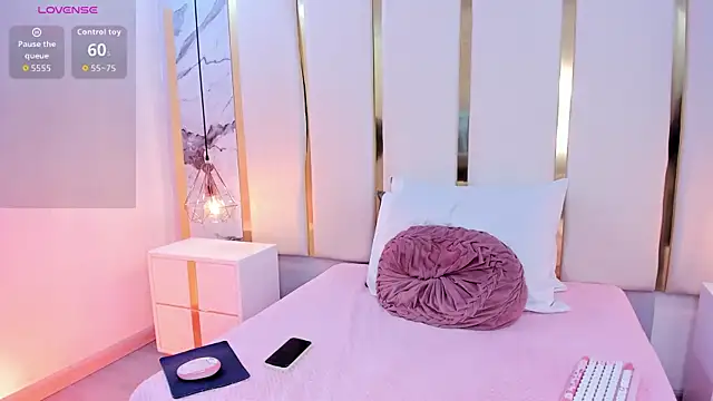 Živý XXX chat KamilaVegga
