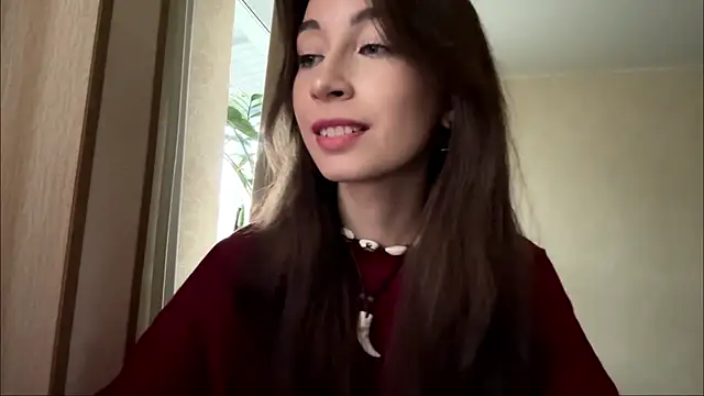 CharisCarano Adlı Modelin Canlı XXX Sohbeti