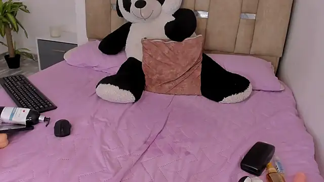 Black_Rose2 网络视讯表演