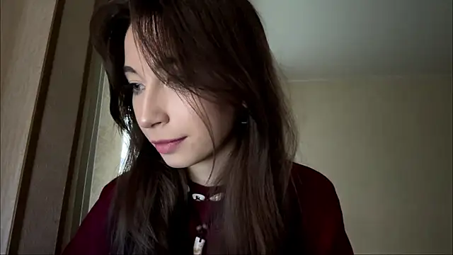 CharisCaranon Webbikameraesitys
