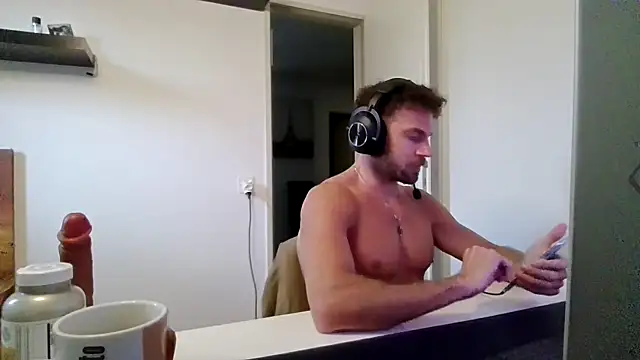 alpha-hunk: απευθείας συνομιλία ΧΧΧ