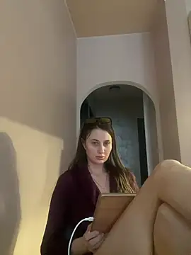 Živý XXX chat Flossy_Vettie