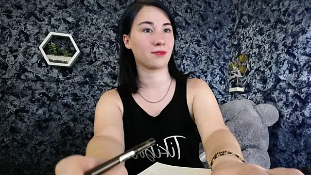 Moon_foxy_'s Live XXX Chat