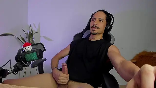 Živý XXX chat Lukeetaylor