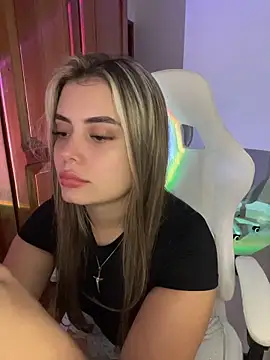 Miss_valeriaa: онлай н-секс-чат