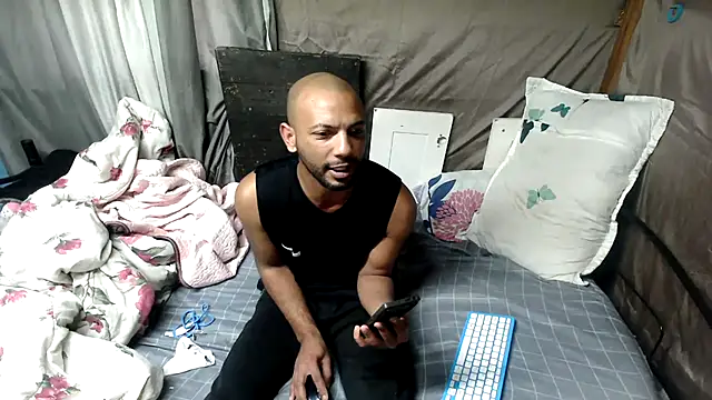 Camodick live XXX chat