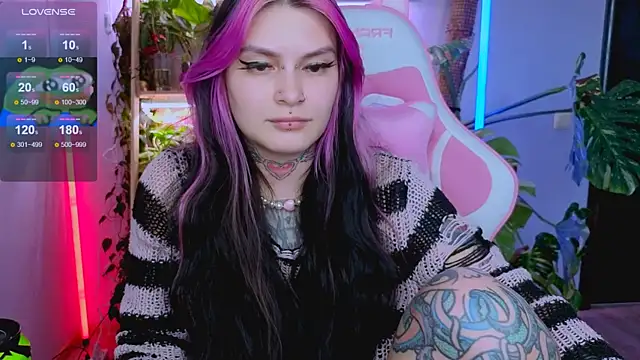 Živý XXX chat jelya_sg