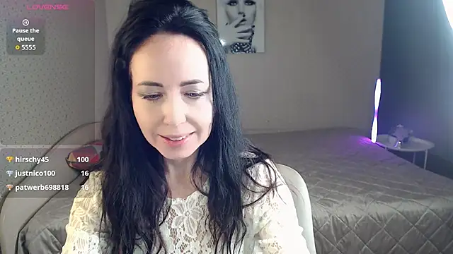 Chat XXX en directo de beautiful_moon3