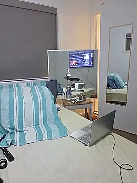 Handsolo_porn 网络视讯表演