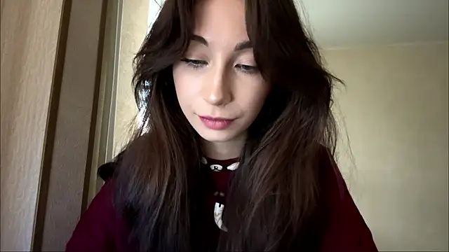 CharisCarano Live XXX-Chat