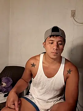 Felix_Asher Chat XXX live