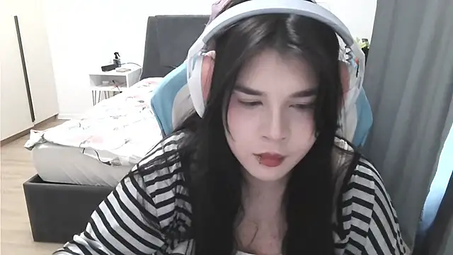 Chat XXX Live LunarMia