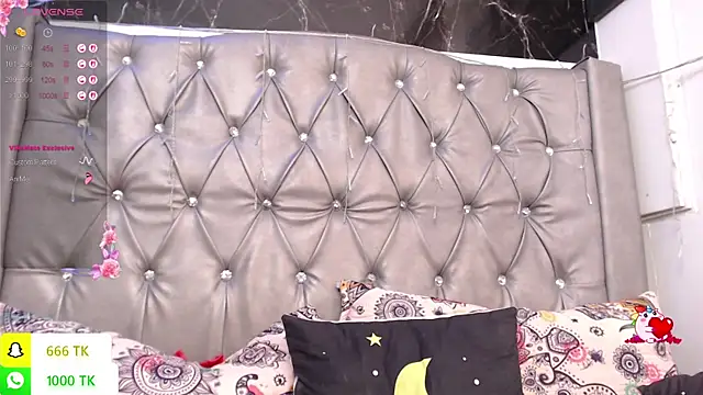 LAILAGUMMY Live XXX-Chat