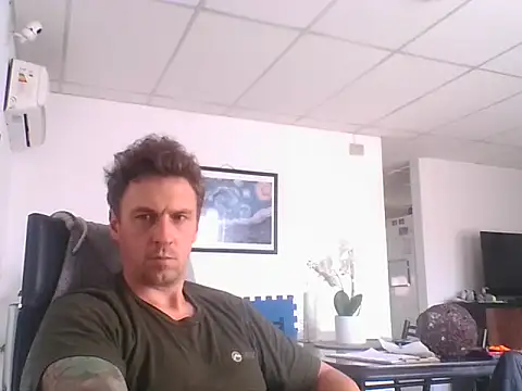 sebasevi Webcamshow