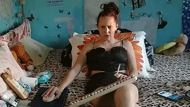 brighteyes77 XXX чат на живо