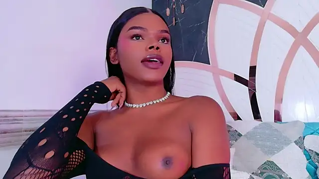 Gisela_Valencia 웹캠 쇼