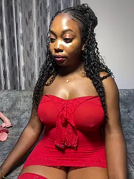 Hot_Candyy_ Webcam-Show