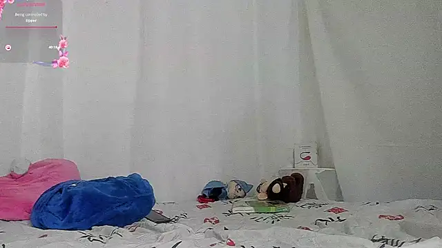 Jill_Joy777's Webcam Show