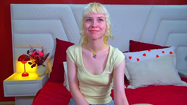 HannahHollis Live XXX Chat