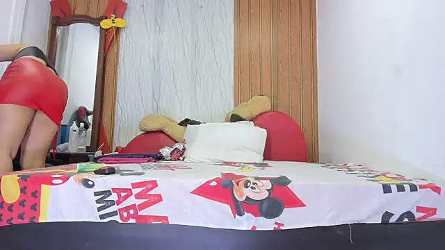 Lunastar02 Chat XXX in diretta