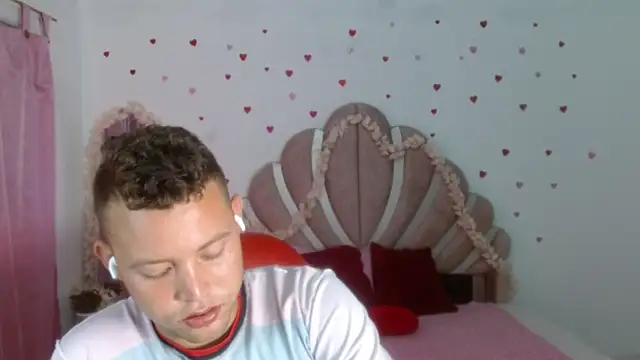 sven_fox723 Live XXX-chat